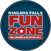 Niagara Falls Fun Zone - Attractions - New Year’s Eve Niagara Falls