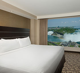 Photo Gallery - Embassy Suites by Hilton Niagara Falls Fallsview