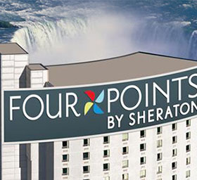 Photo Gallery - Four Points by Sheraton Niagara Falls Fallsview