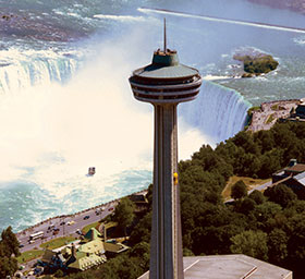 Photo Gallery - Niagara Falls Attractions