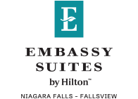 Embassy Suites by Hilton Niagara Falls Fallsview - Hotel Accommodations - New Year’s Eve Niagara Falls