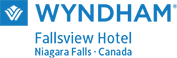 Wyndham Fallsview Hotel - Hotel Accommodations - New Year’s Eve Niagara Falls