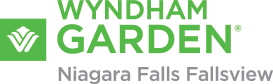 Wyndham Garden Niagara Falls Fallsview - Hotel Accommodations - New Year’s Eve Niagara Falls