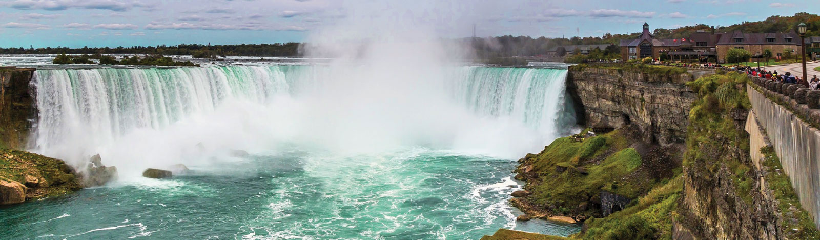 Upcoming Events New Year's Eve Niagara Falls
