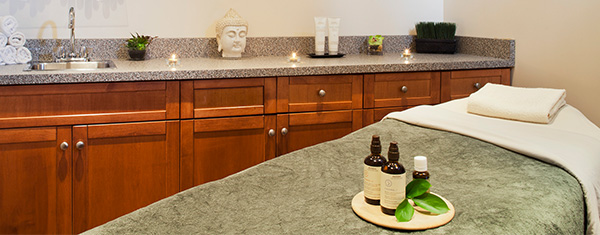 Five Lakes Spa Aveda at DoubleTree - Things To Do - New Year’s Eve Niagara Falls