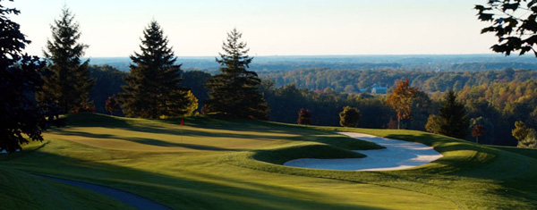 The Hawk Golf Club - Things To Do - New Year's Eve Niagara Falls