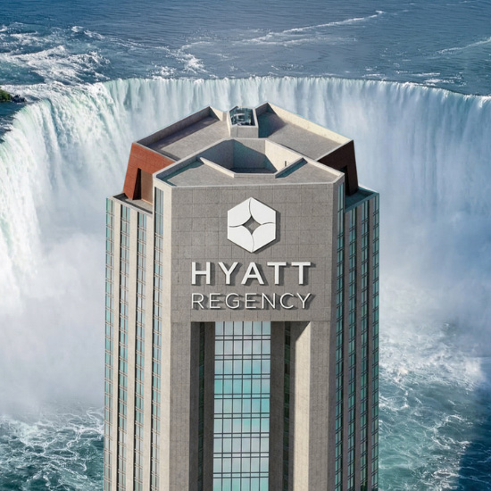 Photo Gallery - Hyatt Regency Niagara Falls Fallsview