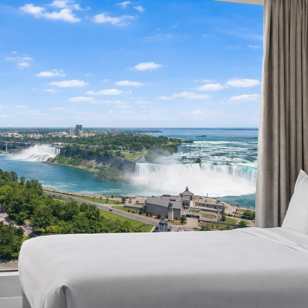 Photo Gallery - Hyatt Regency Niagara Falls Fallsview